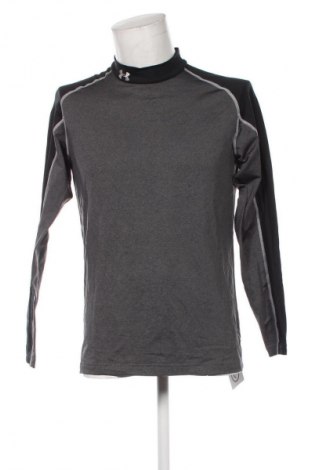 Herren Shirt Under Armour, Größe XL, Farbe Grau, Preis € 15,99