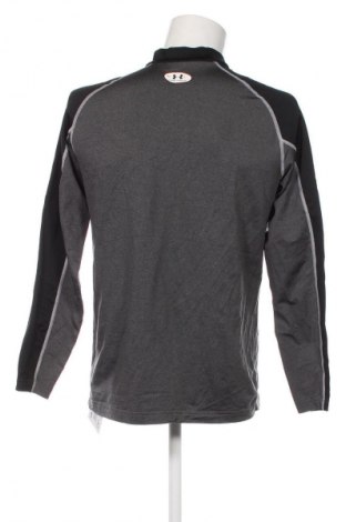 Herren Shirt Under Armour, Größe XL, Farbe Grau, Preis 23,49 €