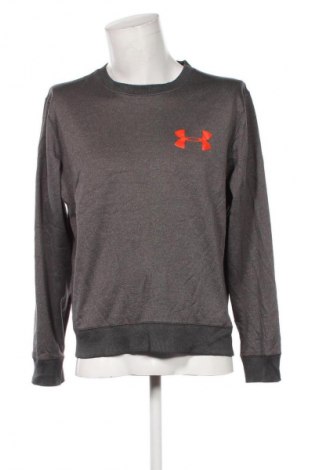 Férfi blúz Under Armour, Méret L, Szín Szürke, Ár 9 949 Ft