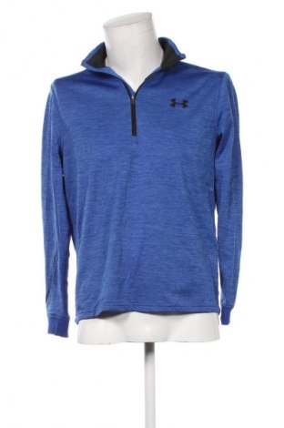 Męska bluzka Under Armour, Rozmiar M, Kolor Niebieski, Cena 125,99 zł