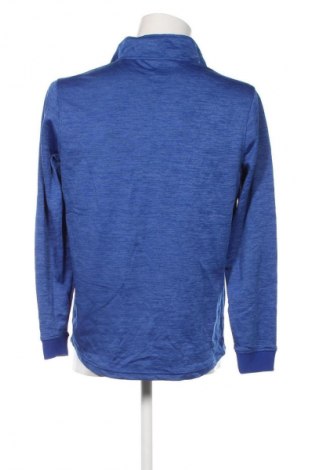 Herren Shirt Under Armour, Größe M, Farbe Blau, Preis 27,99 €