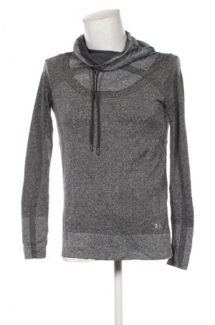 Pánske tričko  Under Armour, Veľkosť L, Farba Sivá, Cena  22,45 €