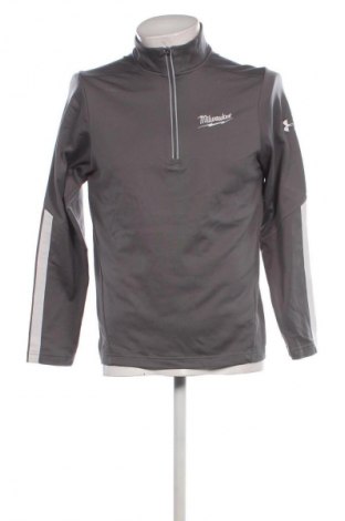 Pánske tričko  Under Armour, Veľkosť S, Farba Sivá, Cena  10,95 €