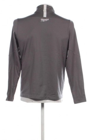 Herren Shirt Under Armour, Größe S, Farbe Grau, Preis € 12,99