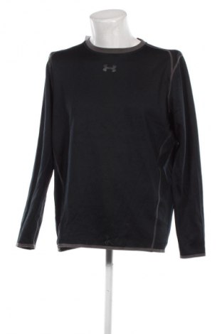 Bluză de bărbați Under Armour, Mărime L, Culoare Negru, Preț 67,99 Lei