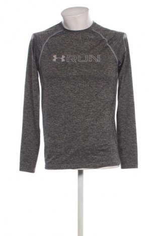 Herren Shirt Under Armour, Größe S, Farbe Grau, Preis € 28,99