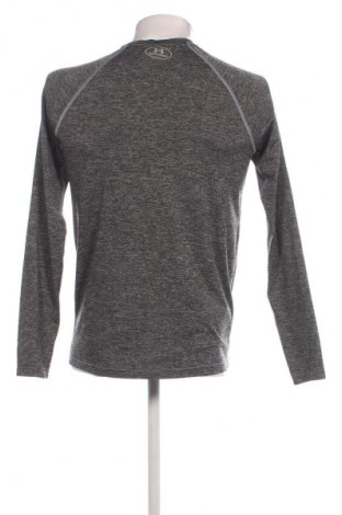 Herren Shirt Under Armour, Größe S, Farbe Grau, Preis € 28,99