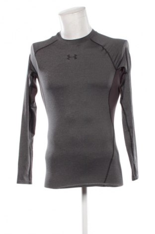 Męska bluzka Under Armour, Rozmiar M, Kolor Szary, Cena 125,99 zł