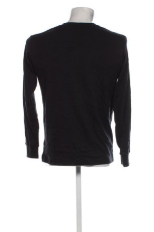 Herren Shirt Uniqlo, Größe M, Farbe Schwarz, Preis € 9,99