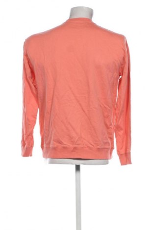 Herren Shirt United Colors Of Benetton, Größe S, Farbe Rosa, Preis € 7,99