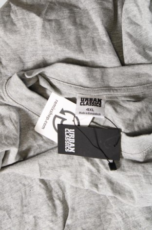 Pánské tričko  Urban Classics, Velikost 4XL, Barva Šedá, Cena  299,00 Kč