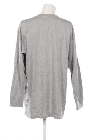 Herren Shirt Urban Classics, Größe 4XL, Farbe Grau, Preis € 19,49