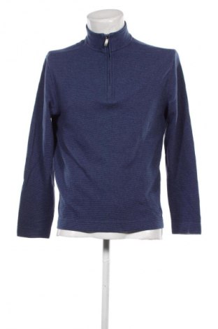 Herren Shirt Van Heusen, Größe S, Farbe Blau, Preis 6,99 €