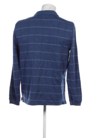 Herren Shirt Van Heusen, Größe L, Farbe Blau, Preis 7,99 €