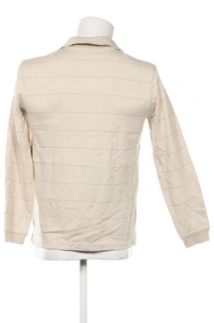 Herren Shirt Van Heusen, Größe S, Farbe Beige, Preis € 6,99