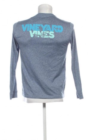 Bluză de bărbați Vineyard Vines, Mărime M, Culoare Albastru, Preț 67,99 Lei