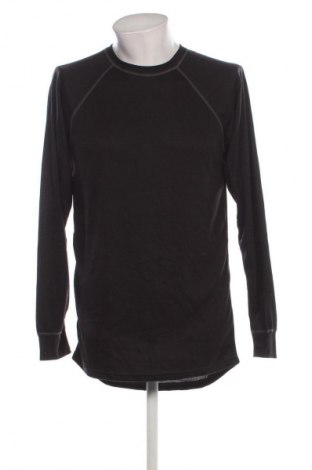 Herren Shirt Vinson Camp, Größe XL, Farbe Schwarz, Preis 6,49 €