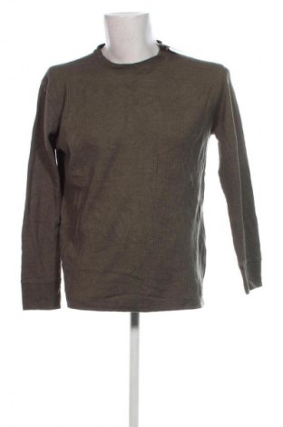 Herren Shirt Wrangler, Größe M, Farbe Grün, Preis € 11,99