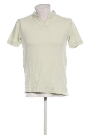 Herren Shirt Zara, Größe S, Farbe Grün, Preis 5,99 €