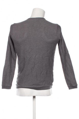 Herren Shirt Zara Man, Größe M, Farbe Grau, Preis € 7,49