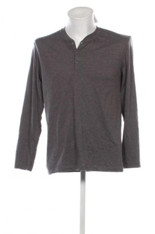 Herren Shirt Zara Man, Größe L, Farbe Grau, Preis € 5,49