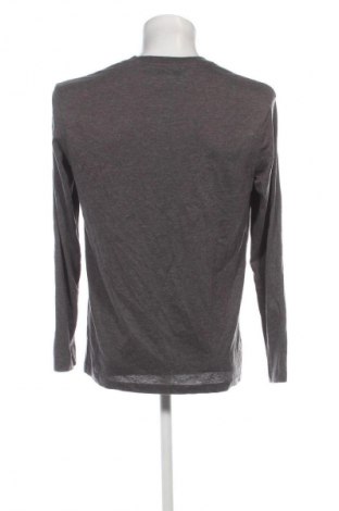 Herren Shirt Zara Man, Größe L, Farbe Grau, Preis 7,99 €