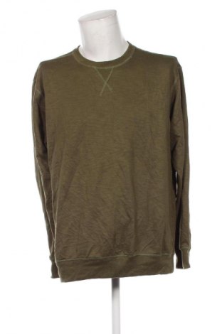 Herren Shirt Zeeman, Größe XL, Farbe Grün, Preis € 13,49