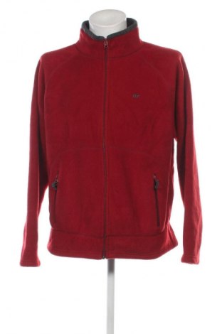 Herren Strickjacke American Eagle, Größe XL, Farbe Rot, Preis € 15,99