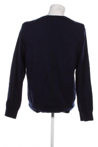 Herrenpullover Banana Republic, Größe L, Farbe Blau, Preis € 17,99