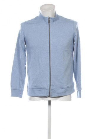 Herren Strickjacke Blair, Größe M, Farbe Blau, Preis € 5,49