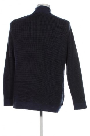 Pánsky kardigán Calvin Klein Jeans, Veľkosť XL, Farba Modrá, Cena  30,95 €