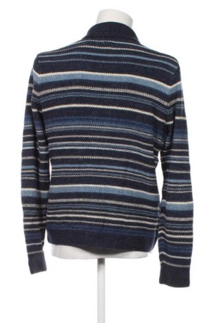 Herren Strickjacke Gap, Größe M, Farbe Blau, Preis € 17,49