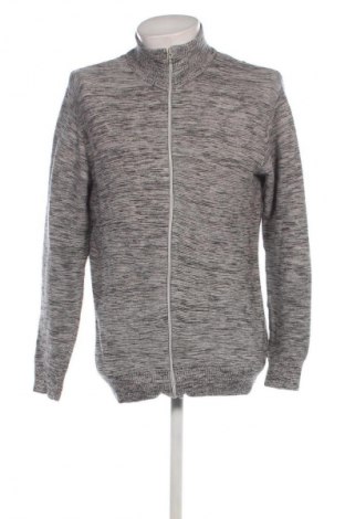 Herren Strickjacke Kronstadt, Größe XL, Farbe Grau, Preis € 22,49