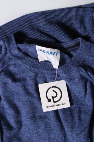 Pánský kardigán Old Navy, Velikost M, Barva Modrá, Cena  319,00 Kč