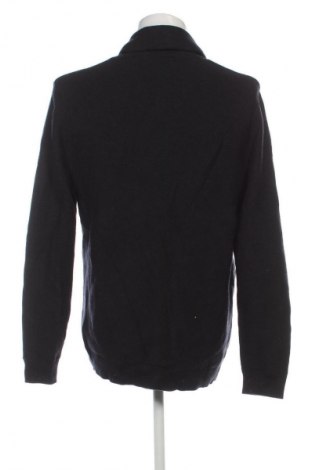 Herren Strickjacke Preview, Größe XXL, Farbe Schwarz, Preis 27,49 €