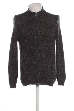 Herren Strickjacke Straight Up, Größe M, Farbe Mehrfarbig, Preis € 4,99