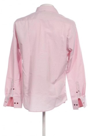 Herrenhemd, Größe XL, Farbe Rosa, Preis € 5,99