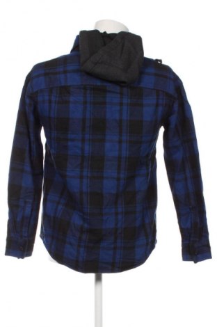 Herrenhemd American Eagle, Größe S, Farbe Blau, Preis € 3,99