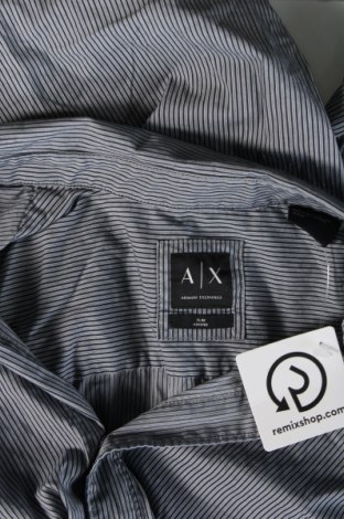 Pánska košeľa  Armani Exchange, Veľkosť S, Farba Sivá, Cena  17,95 €