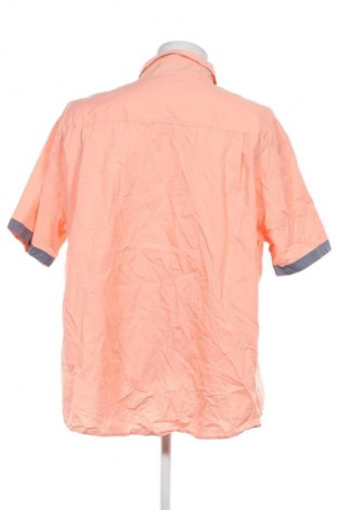 Pánská košile  Atlas For Men, Velikost 3XL, Barva Růžová, Cena  469,00 Kč