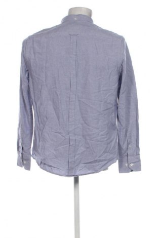 Męska koszula Ben Sherman, Rozmiar XL, Kolor Niebieski, Cena 175,99 zł