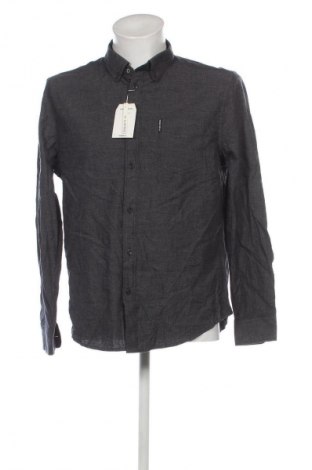 Pánska košeľa  Ben Sherman, Veľkosť L, Farba Sivá, Cena  28,95 €