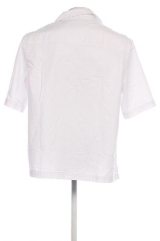 Pánská košile  Calvin Klein Jeans, Velikost L, Barva Bílá, Cena  2 399,00 Kč