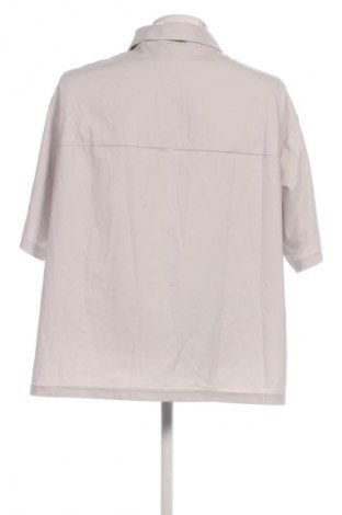 Ανδρικό πουκάμισο Calvin Klein Jeans, Μέγεθος XL, Χρώμα Γκρί, Τιμή 92,99 €