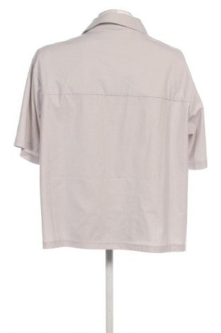 Férfi ing Calvin Klein Jeans, Méret L, Szín Szürke, Ár 35 609 Ft