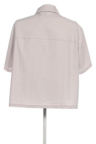 Herrenhemd Calvin Klein Jeans, Größe L, Farbe Grau, Preis € 97,99
