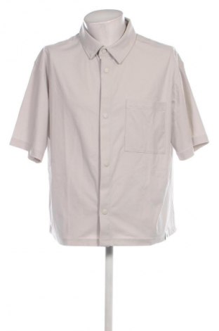 Pánská košile  Calvin Klein Jeans, Velikost M, Barva Šedá, Cena  2 399,00 Kč
