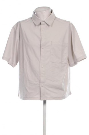 Pánská košile  Calvin Klein Jeans, Velikost M, Barva Šedá, Cena  2 399,00 Kč