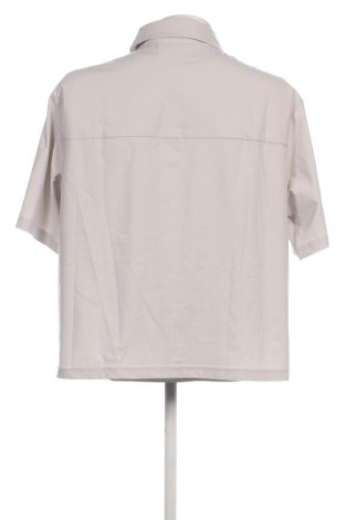 Pánská košile  Calvin Klein Jeans, Velikost M, Barva Šedá, Cena  2 399,00 Kč