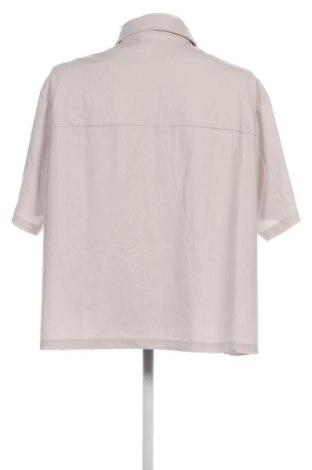Herrenhemd Calvin Klein Jeans, Größe L, Farbe Grau, Preis 104,99 €